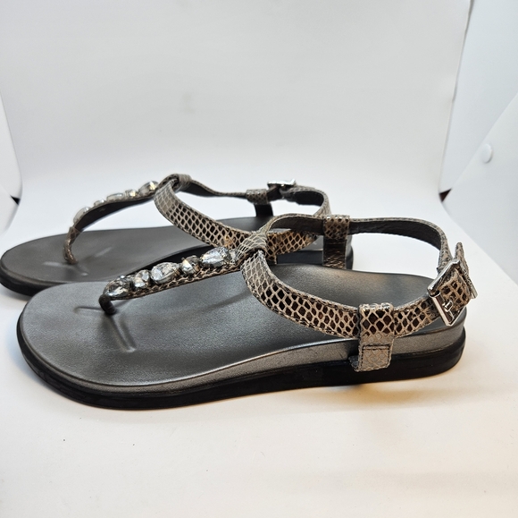 Vionic Palm Boca Sandals - Picture 2 of 7